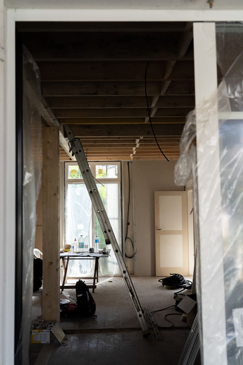 Rénovation Maison Biscarrosse Plage Terla